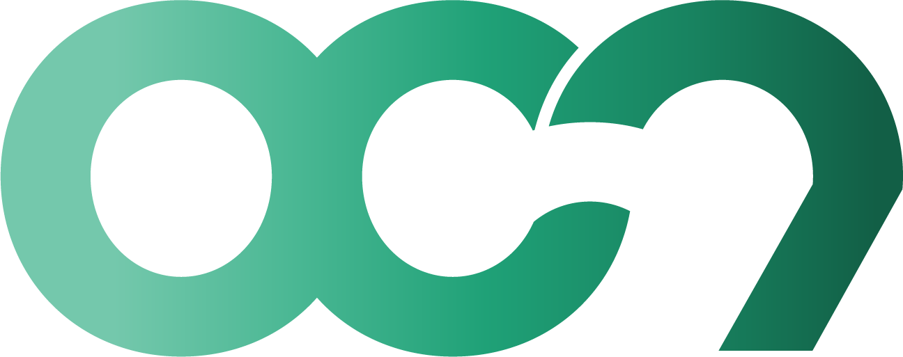 OC7 logo